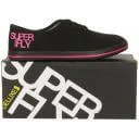 Superfly Women's Pumps - Black - 3 - Noir Image 1