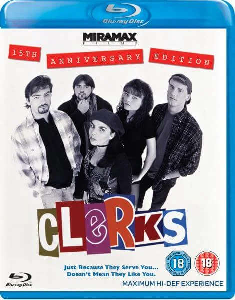 Clerks Image 1