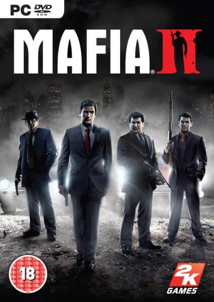 Mafia 2 Image 1