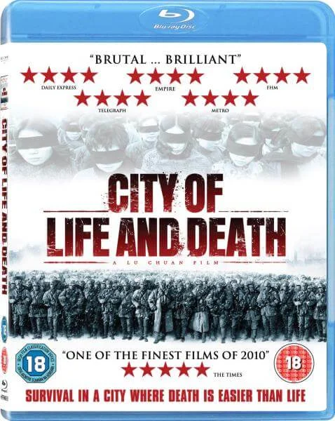 City of Life and Death Image 1