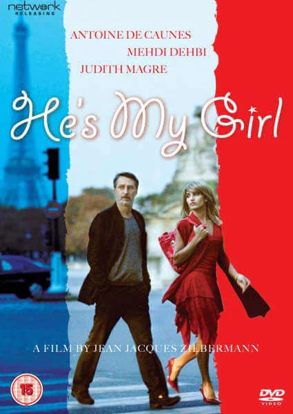 Hes My Girl Image 1
