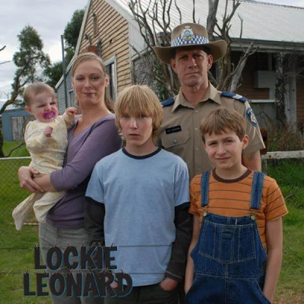 Lockie Leonard - Series 2 Complete Image 1
