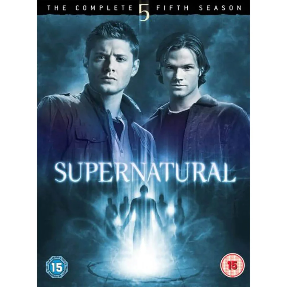 Supernatural - Saison 5 Image 1
