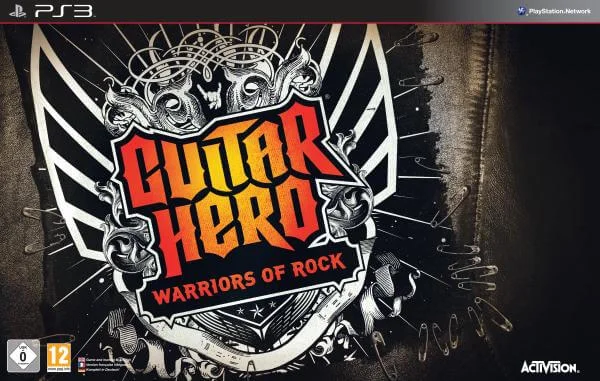 Guitar Hero 6: Warriors of Rock (Super Bundle) Image 1
