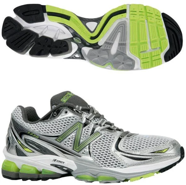 New Balance 1226 Running Shoe - 7 - Blanc Image 1