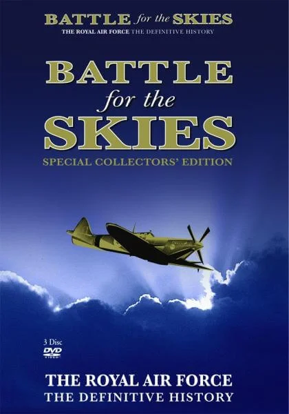 Battle For The Skies Image 1