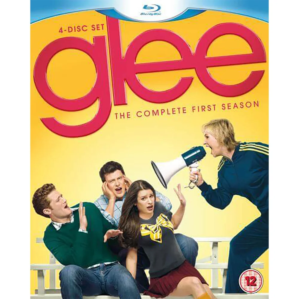Glee - Saison 1 Image 1