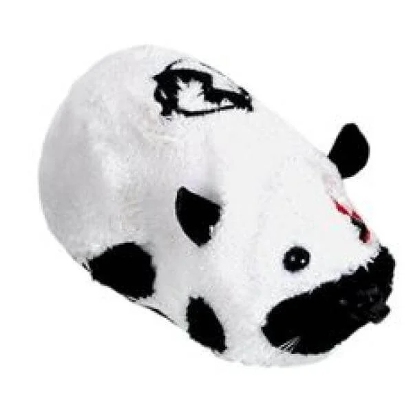 Kung Zhu Ninja Hamster Yama Image 1