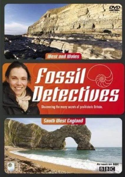 Fossil Detectives: The West, Wales and Southwest Image 1