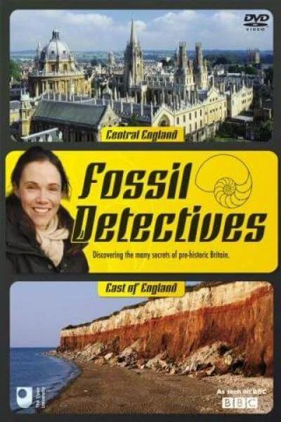 Fossil Detectives: Central and East England Image 1
