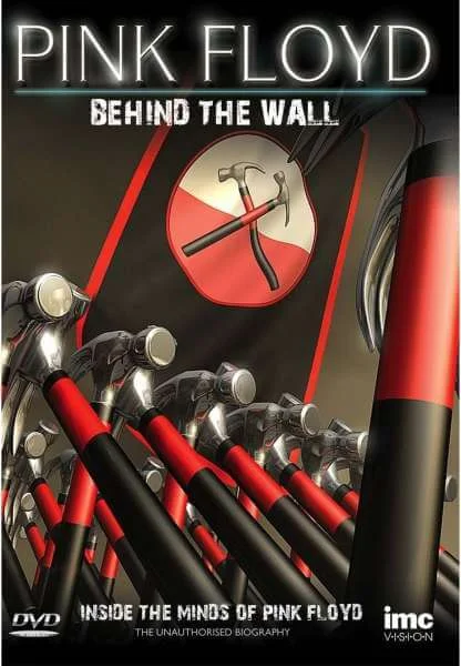 Pink Floyd: Behind The Wall Image 1