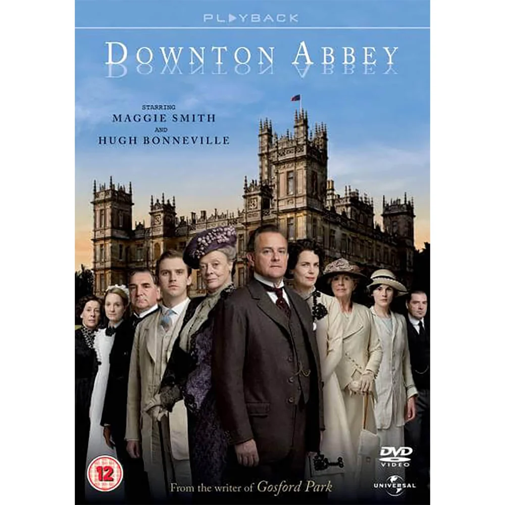 Downton Abbey - Series 1 Image 1