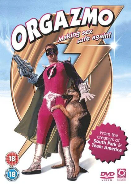 Orgazmo Image 1