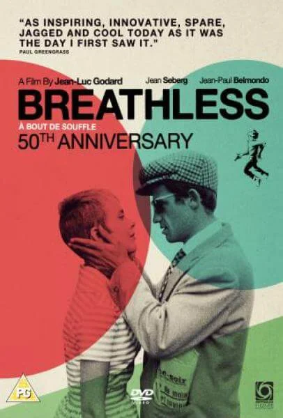 Breathless: 50th Anniversary Special Edition (Digitally Remastered) Image 1