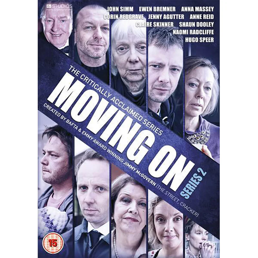 Moving On Series 2 Image 1