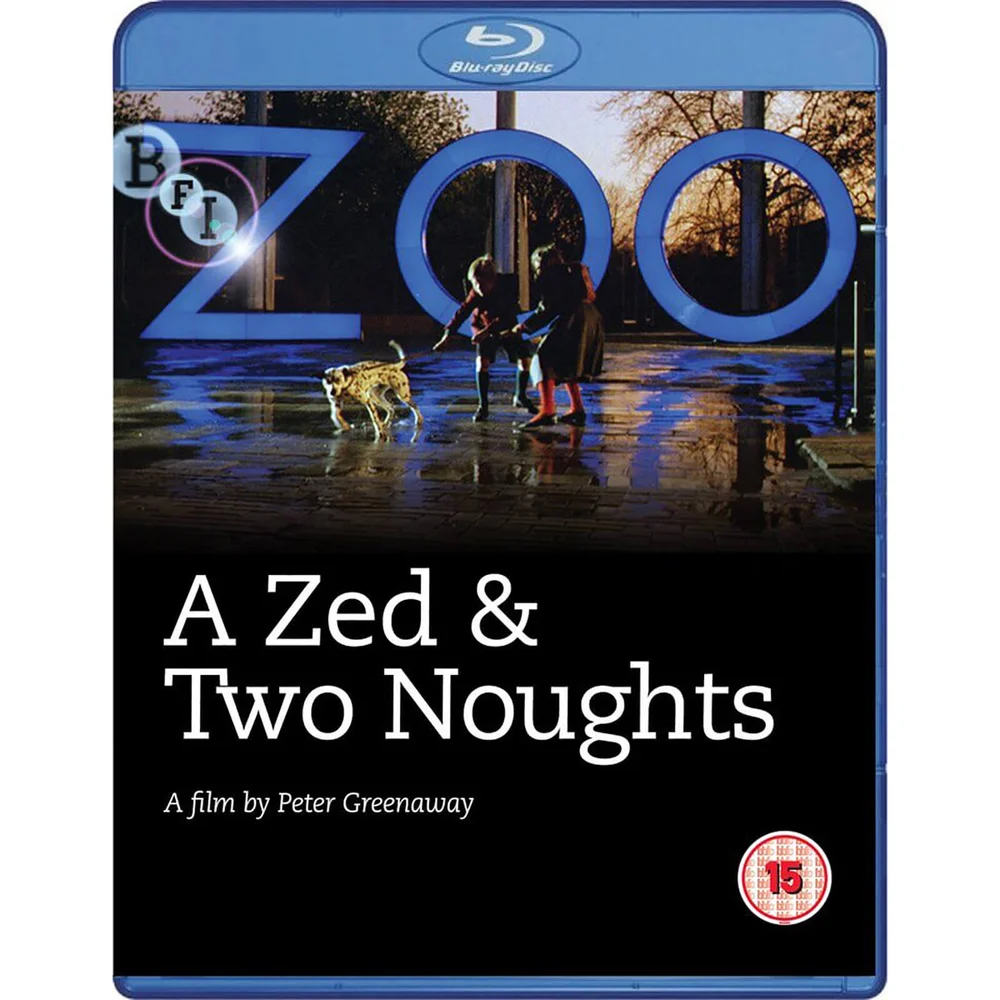 Un Zed et deux Noughts Image 1