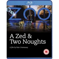 Un Zed et deux Noughts