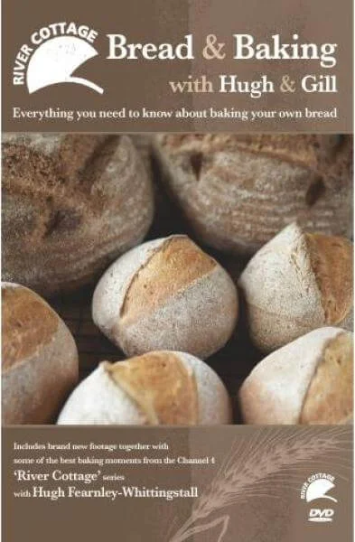 River Cottage: Bread & Baking Image 1
