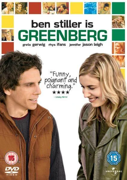 Greenberg Image 1