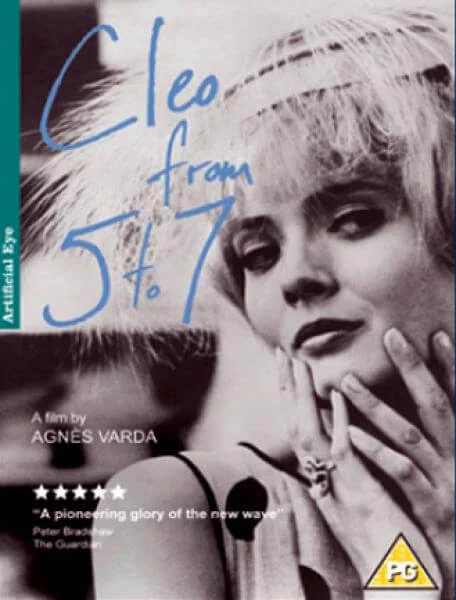 Cleo from 5 to 7 Image 1