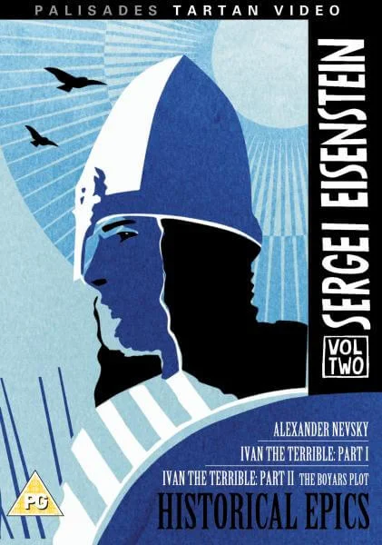 The Eisenstein Collection - Volume 2 Image 1