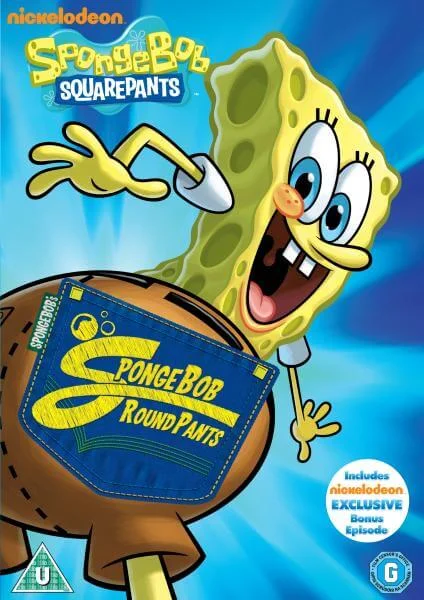 SpongeBob SquarePants: SpongeBob RoundPants Image 1