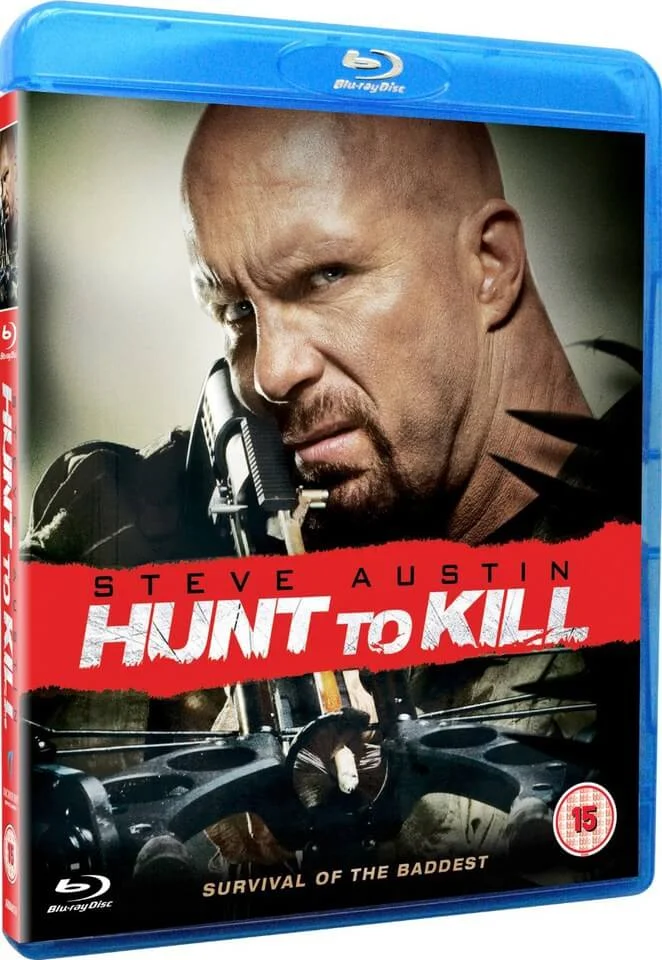 Hunt To Kill Image 1