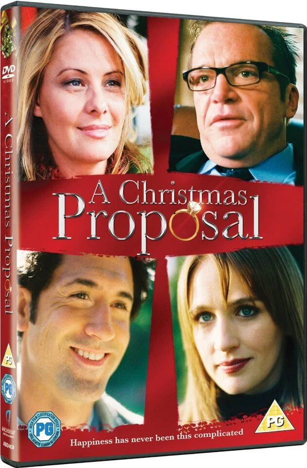 A Christmas Proposal Image 1