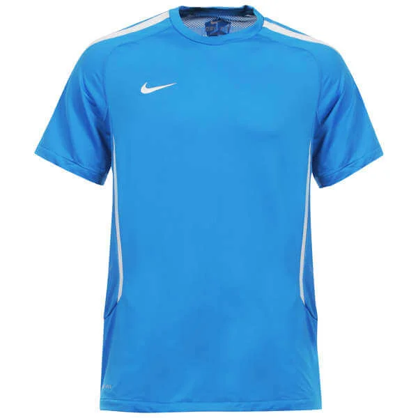 Nike Elite Ultimate Training Top - S - Bleu Image 1