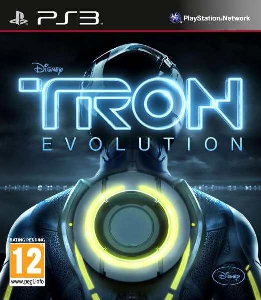 Tron Evolution Image 1