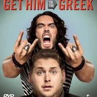 Get Him To The Greek - Extended Party Edition