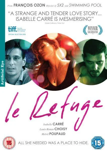 The Refuge Image 1