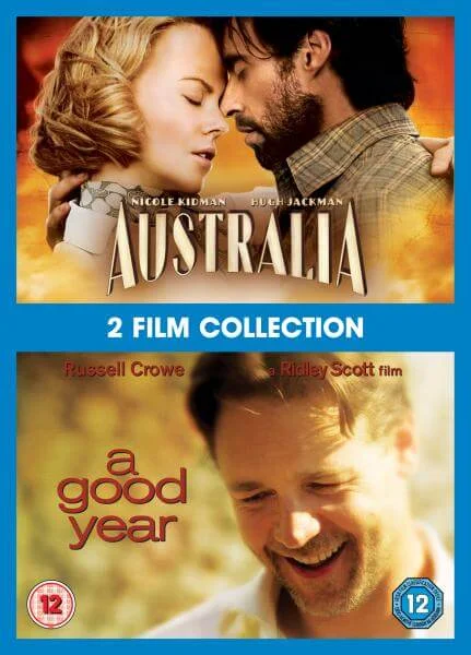 Australia/A Good Year Image 1