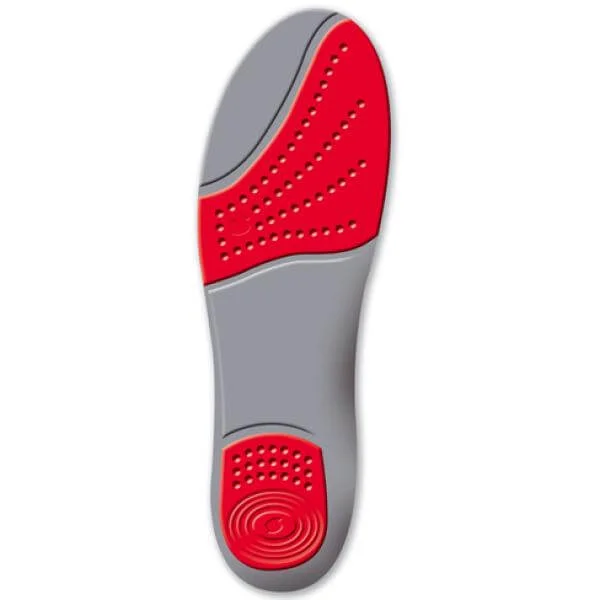 Sorbothane Double Strike - 7 - Bleu Image 1