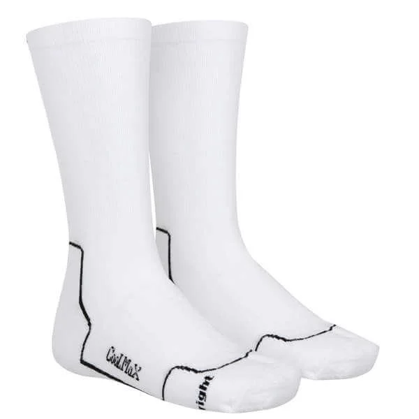 Babolat Team Single Socks - S - Blanc Image 1