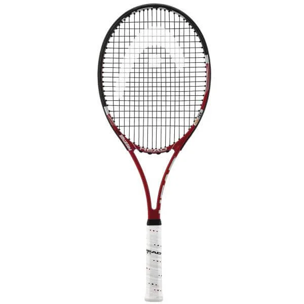 Head YouTek Prestige MP Tennis Racket - G3 - Noir Image 1