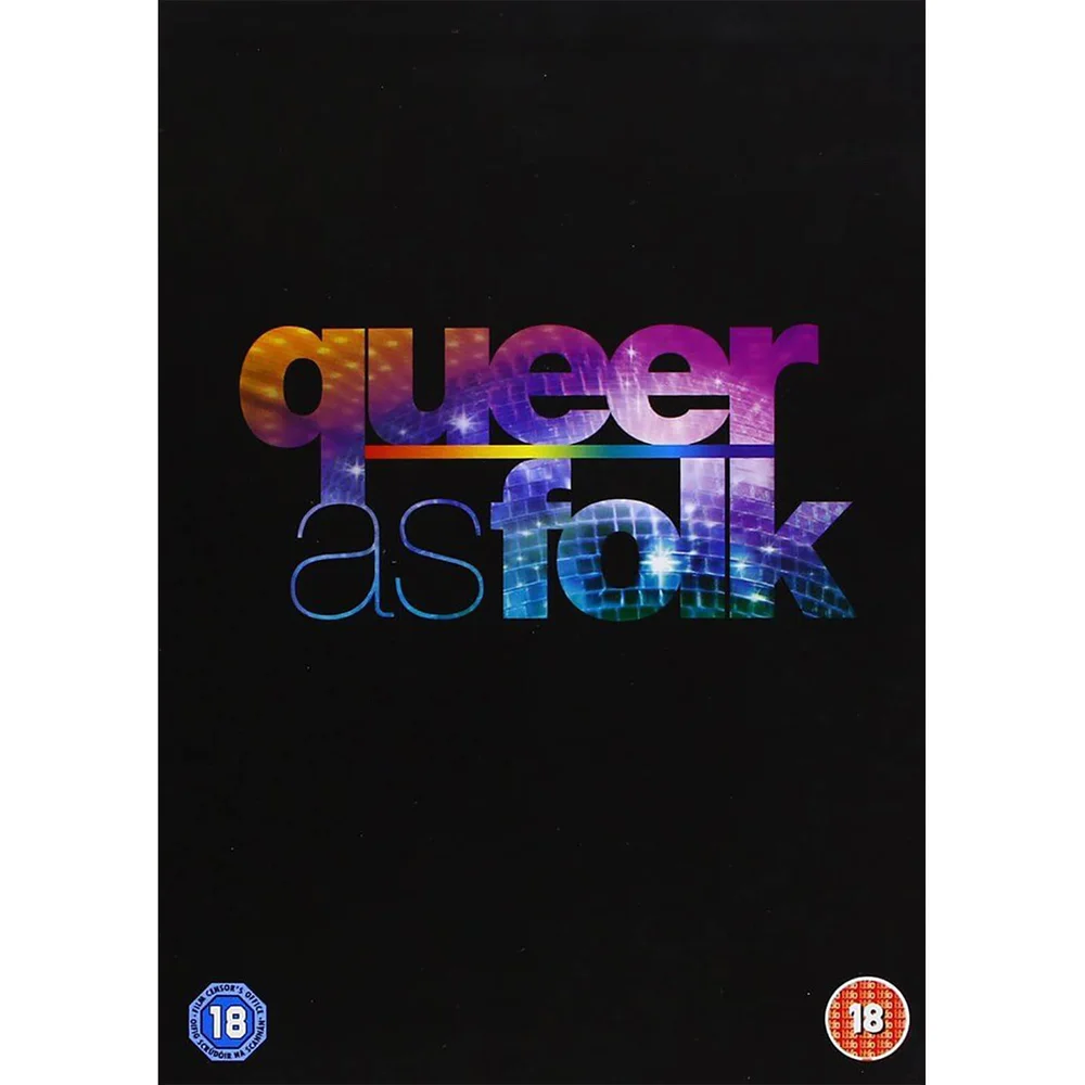 Queer As Folk USA : Saisons 1-5 Image 1