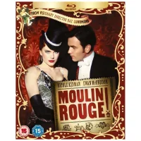 Moulin Rouge - undefined undefined