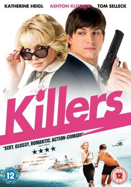 Killers Image 1