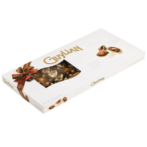 Guylian Seashells 500gm Box Image 1
