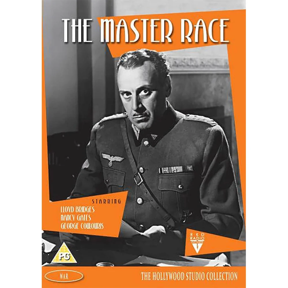 The Master Race Image 1