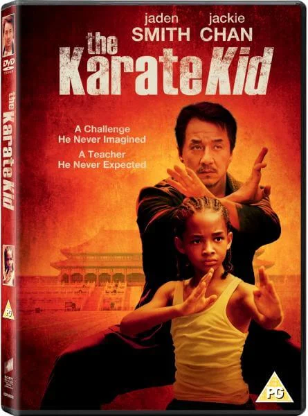 The Karate Kid (2010) Image 1