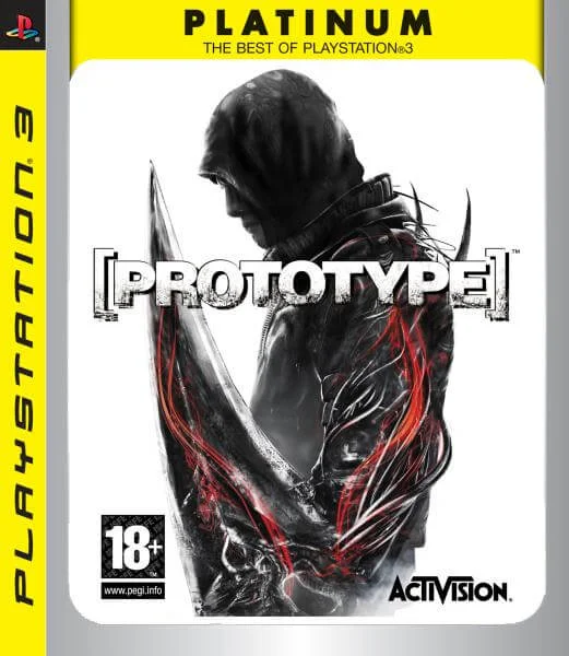 Prototype (Platinum) Image 1