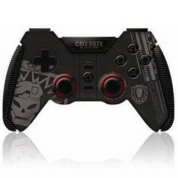 Call of Duty Black Ops Wireless Precision Aim Controller PS3 Image 1