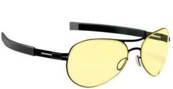 Call of Duty Black Ops Pro Gaming Glasses Image 1