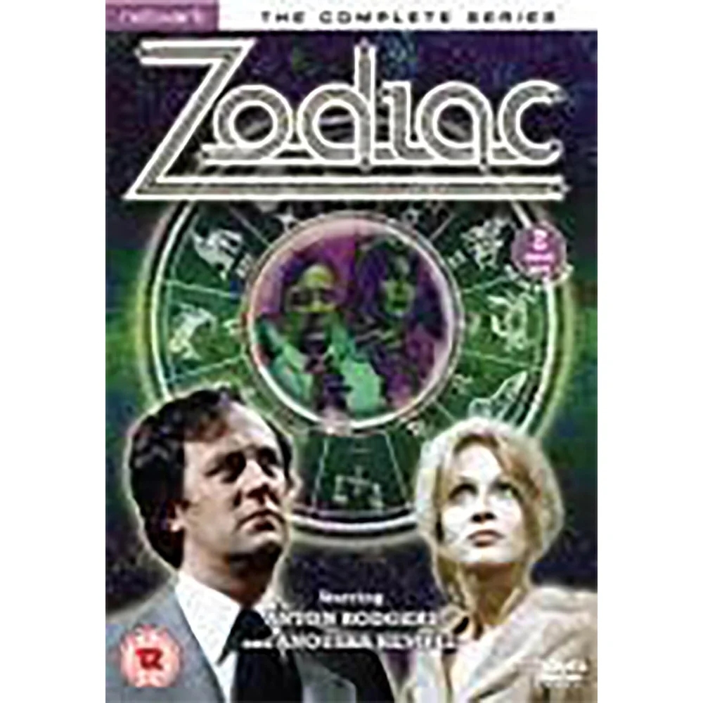 Zodiac : La série complète Image 1