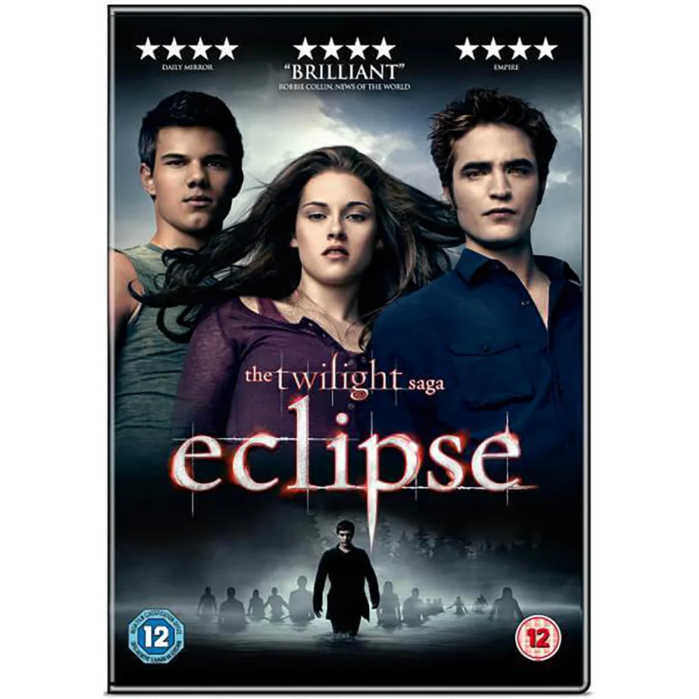 The Twilight Saga: Eclipse Image 1