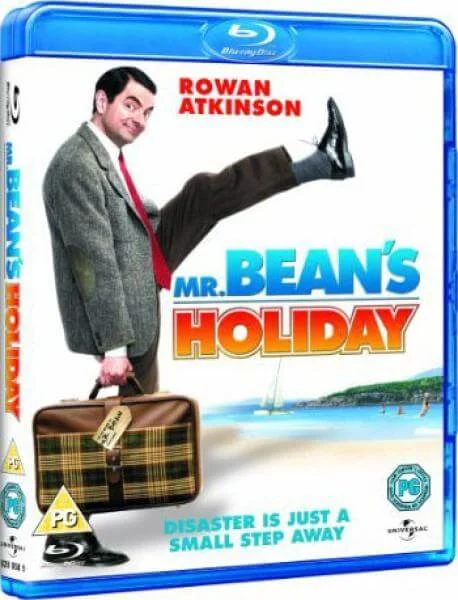 Les Vacances de Mr Bean Image 1