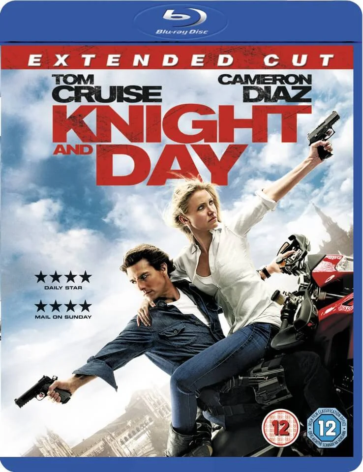 Night and Day Image 1