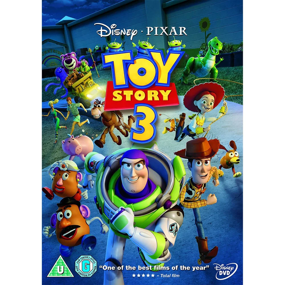 Toy Story 3 Image 1